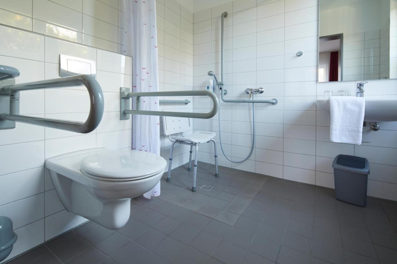 Hotel Haus Vom Guten Hirten Munster (North Rhine-Westphalia)