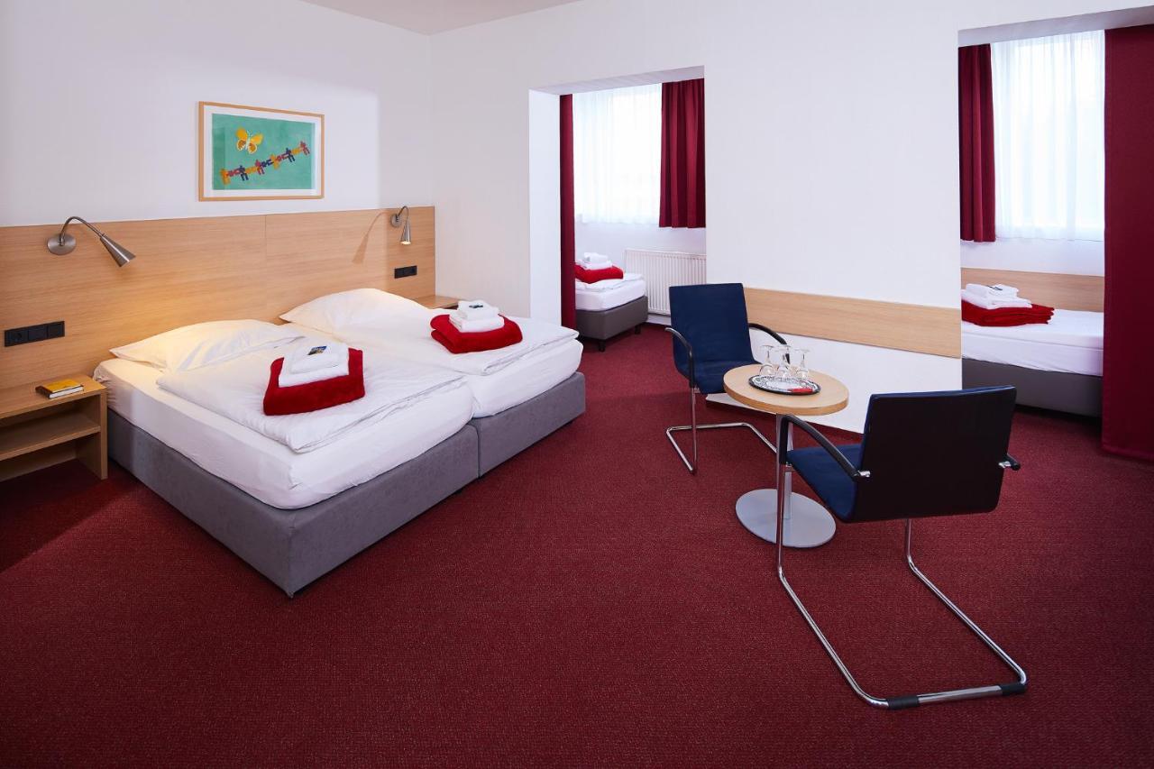 Hotel Haus Vom Guten Hirten