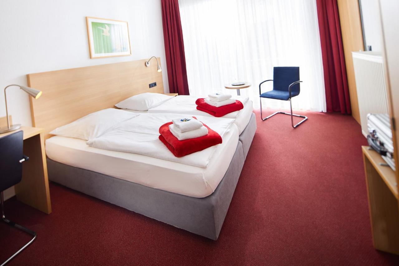 Haus Vom Guten Hirten Munster (North Rhine-Westphalia)