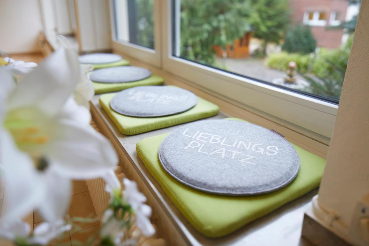 Haus Vom Guten Hirten Hotel 3*