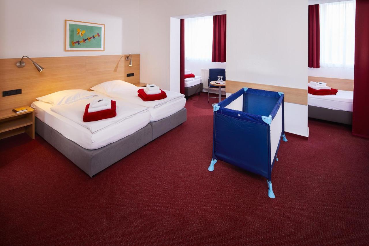 Haus Vom Guten Hirten Hotel 3*