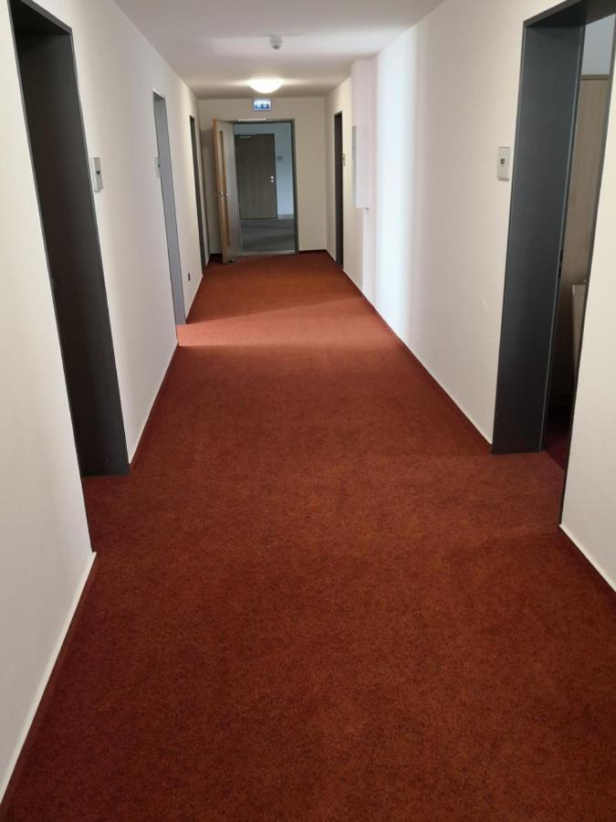 Haus Vom Guten Hirten Hotel 3*