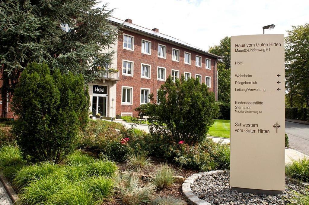 Haus Vom Guten Hirten Hotel 3*
