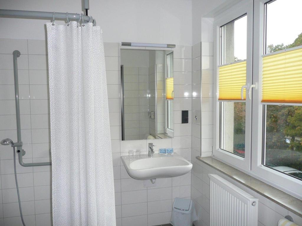 Hotel Haus Vom Guten Hirten Munster (North Rhine-Westphalia)