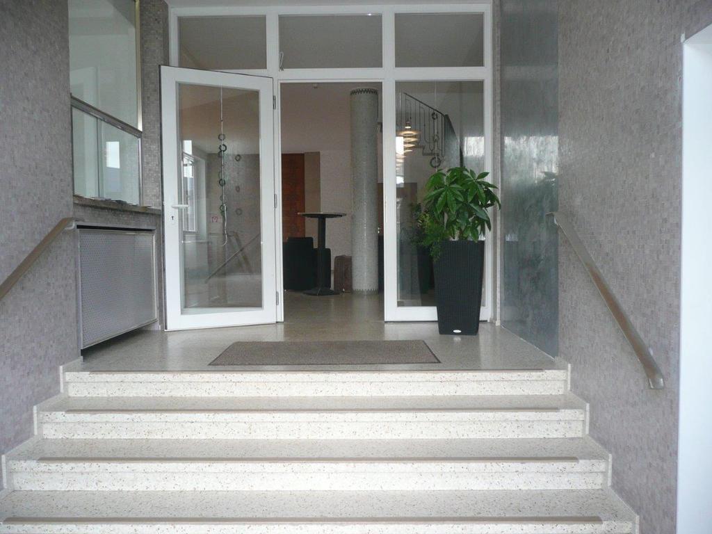 Haus Vom Guten Hirten Hotel Munster (North Rhine-Westphalia)