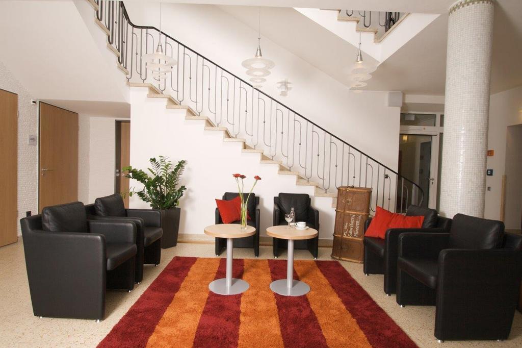 Haus Vom Guten Hirten