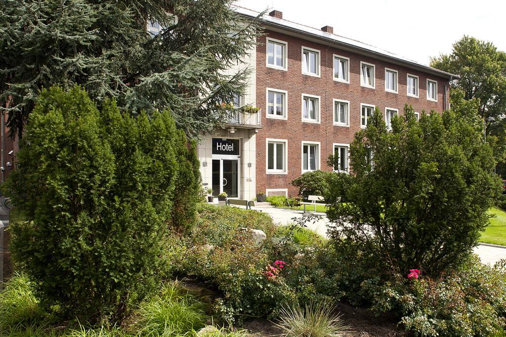 Hotel Haus Vom Guten Hirten 3*