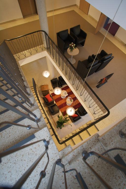 Haus Vom Guten Hirten 3* Munster (North Rhine-Westphalia)