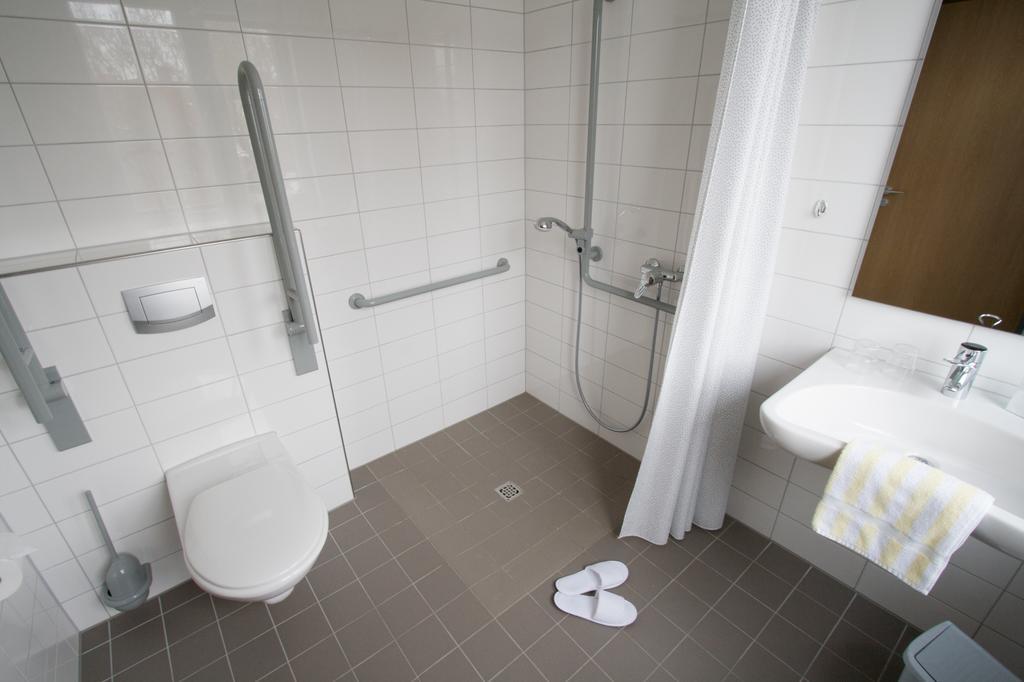 Haus Vom Guten Hirten 3* Munster (North Rhine-Westphalia)