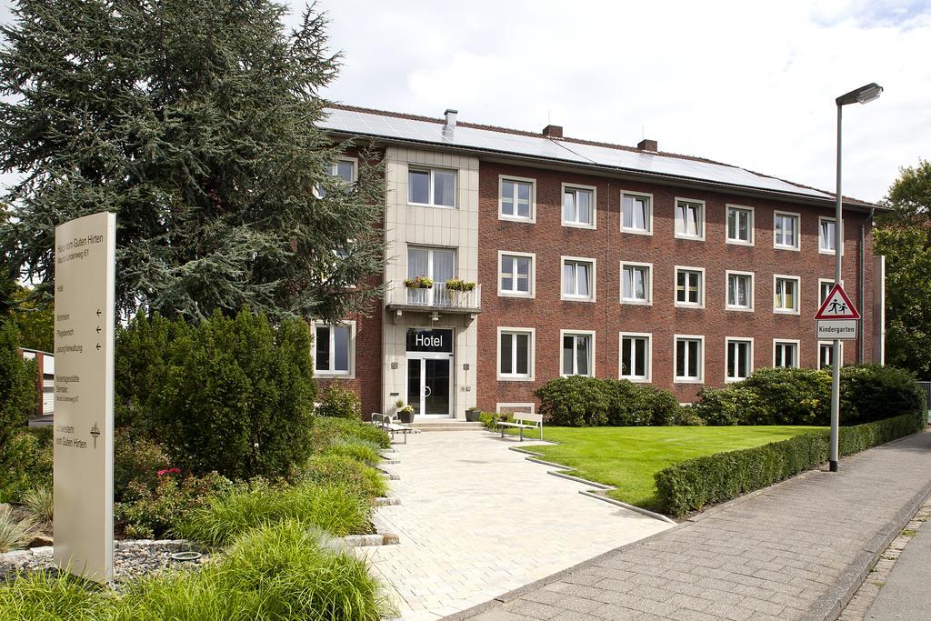 Haus Vom Guten Hirten Hotel