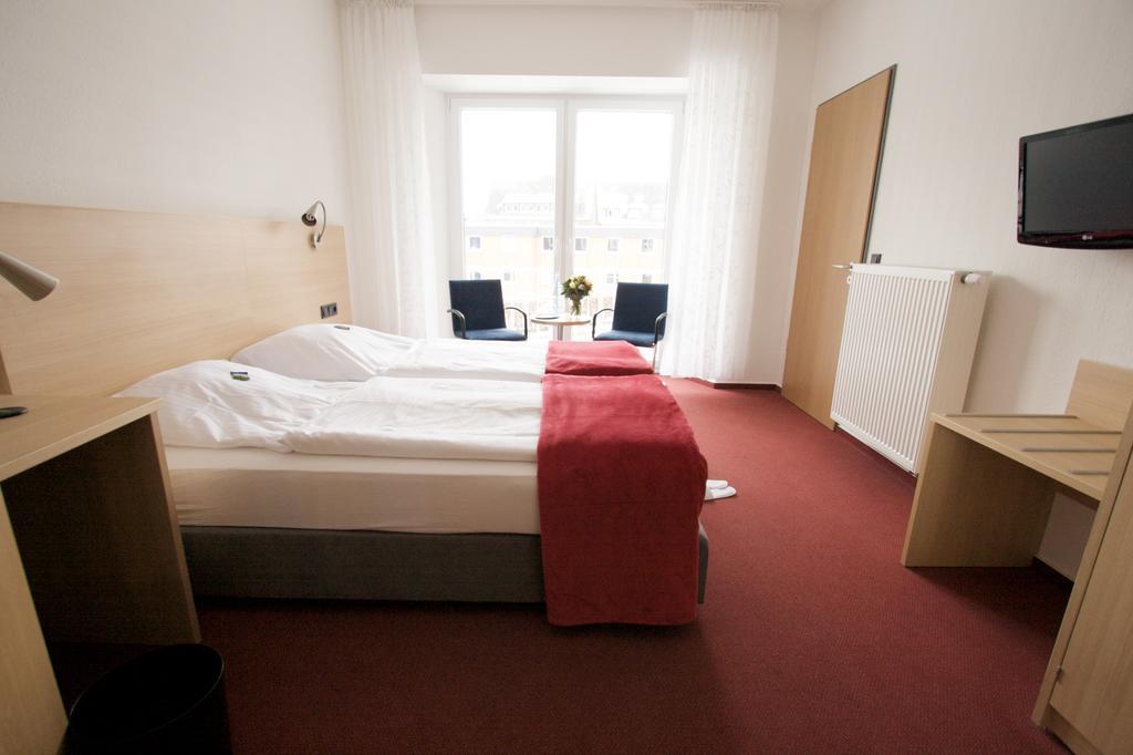 Haus Vom Guten Hirten Hotel 3*