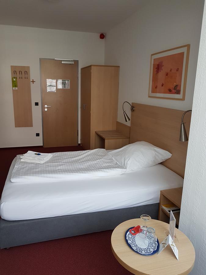Hotel Haus Vom Guten Hirten