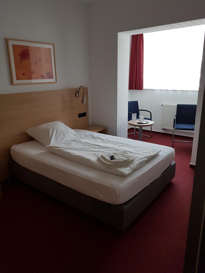Haus Vom Guten Hirten 3*