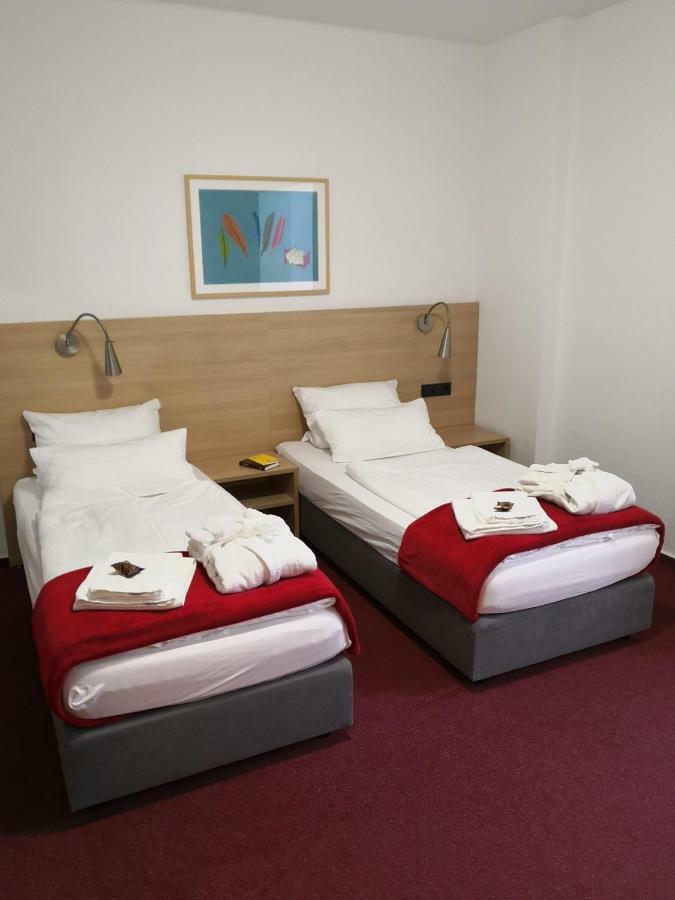 Haus Vom Guten Hirten Munster (North Rhine-Westphalia)