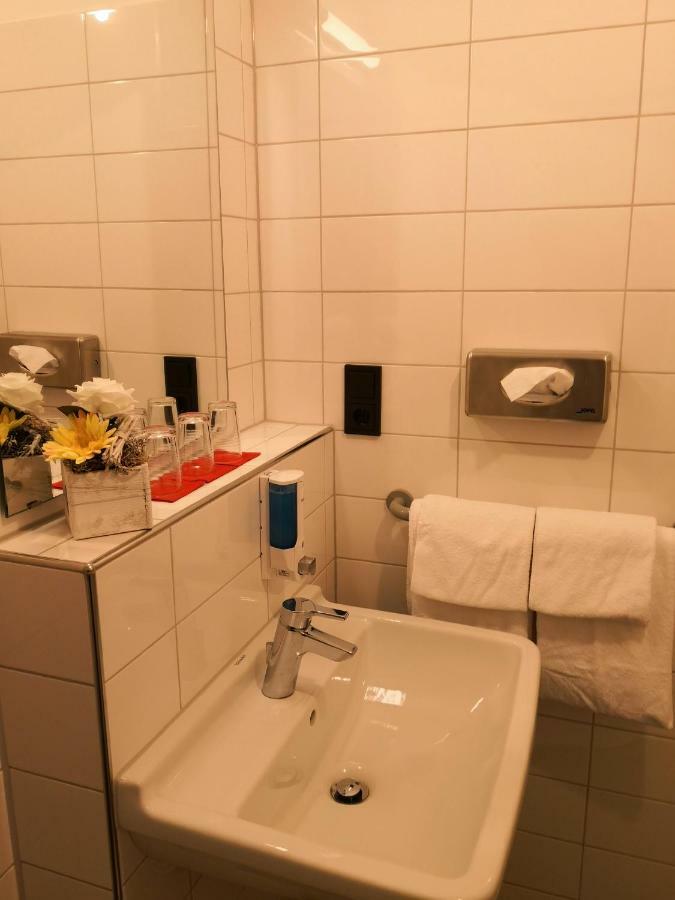 Haus Vom Guten Hirten 3*