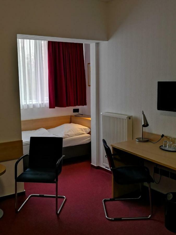 Hotel Haus Vom Guten Hirten 3*