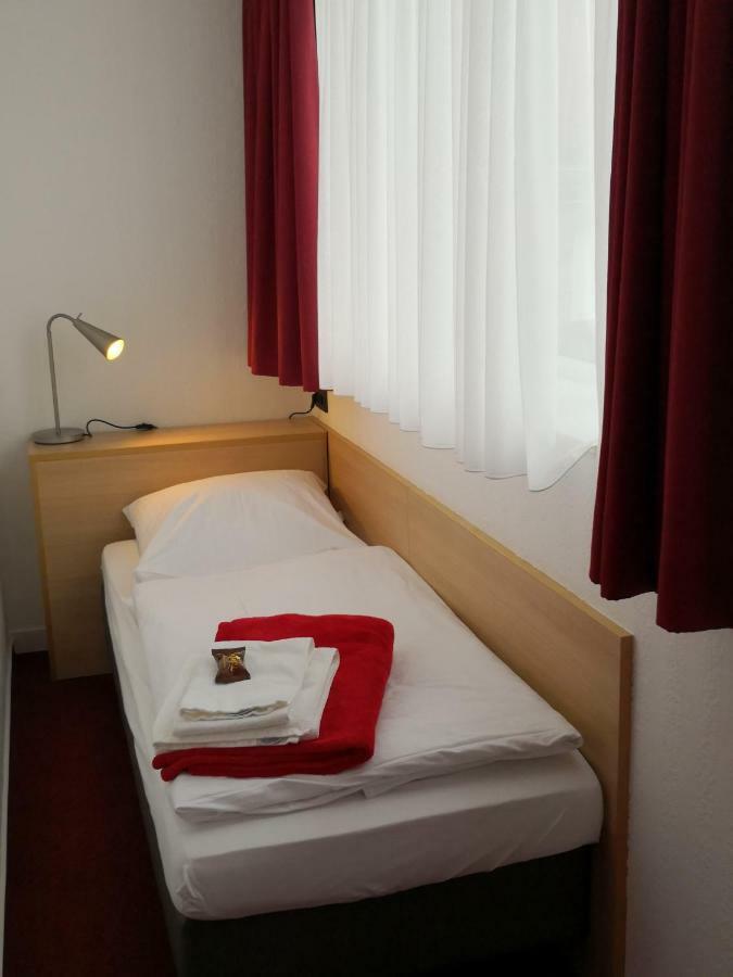 Hotel Haus Vom Guten Hirten Munster (North Rhine-Westphalia)