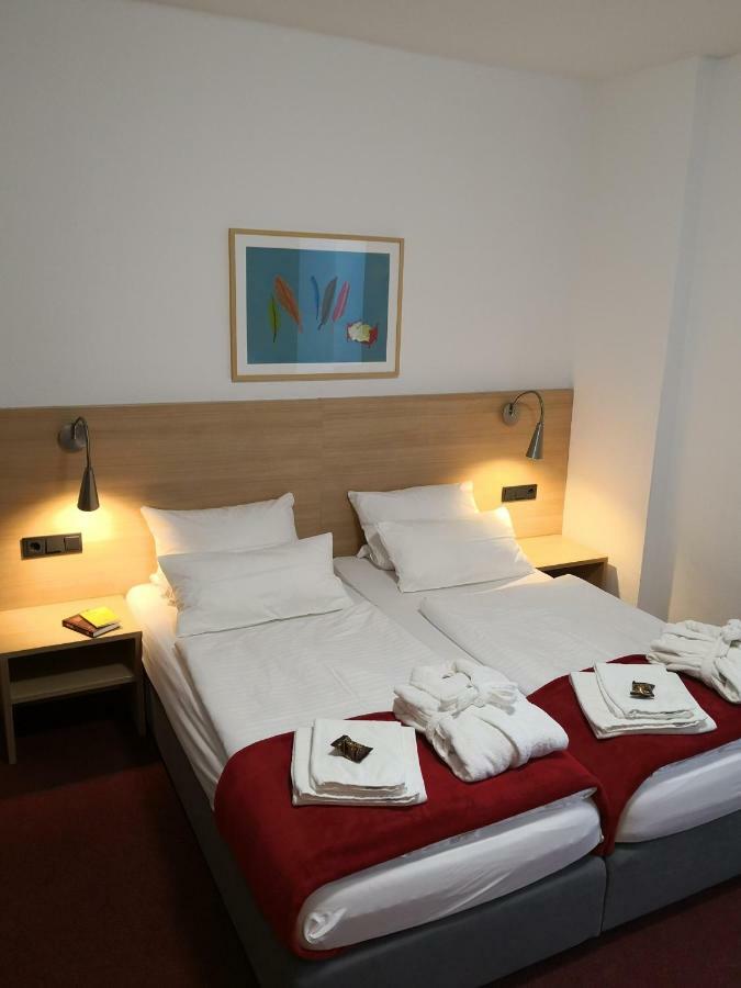 Haus Vom Guten Hirten Hotel 3*